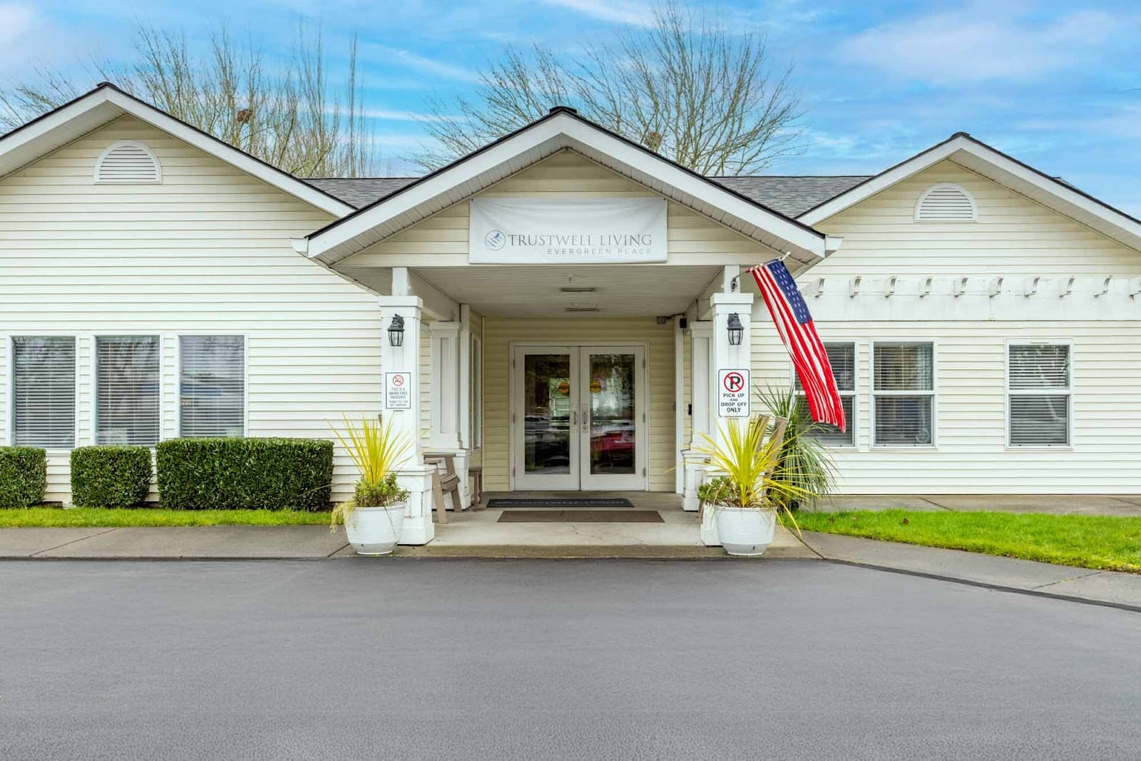 Trustwell Living at Evergreen Place