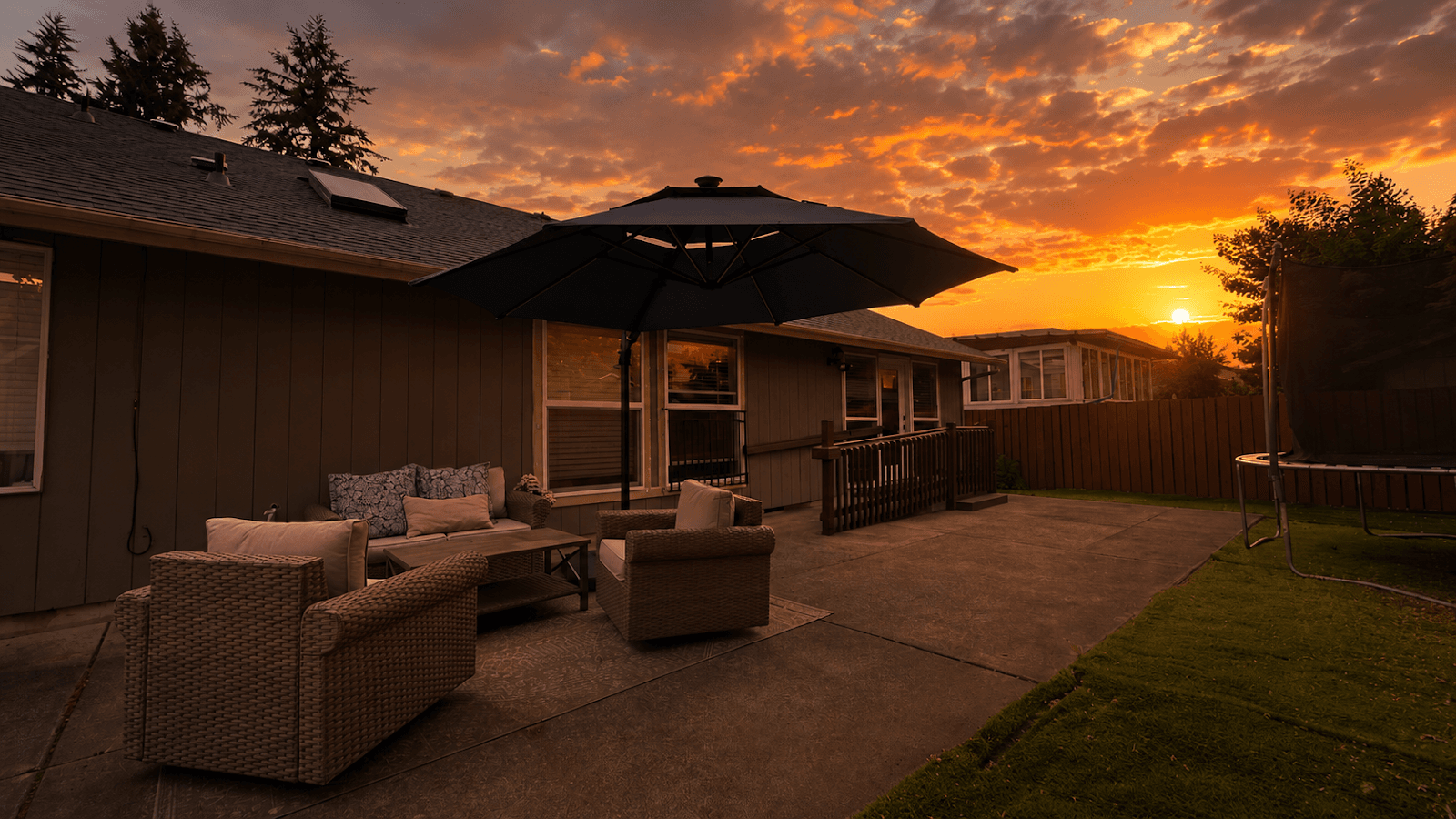 Harmony Haven Senior Care