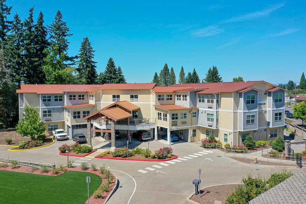 Aventine at Vancouver Active Adult Living