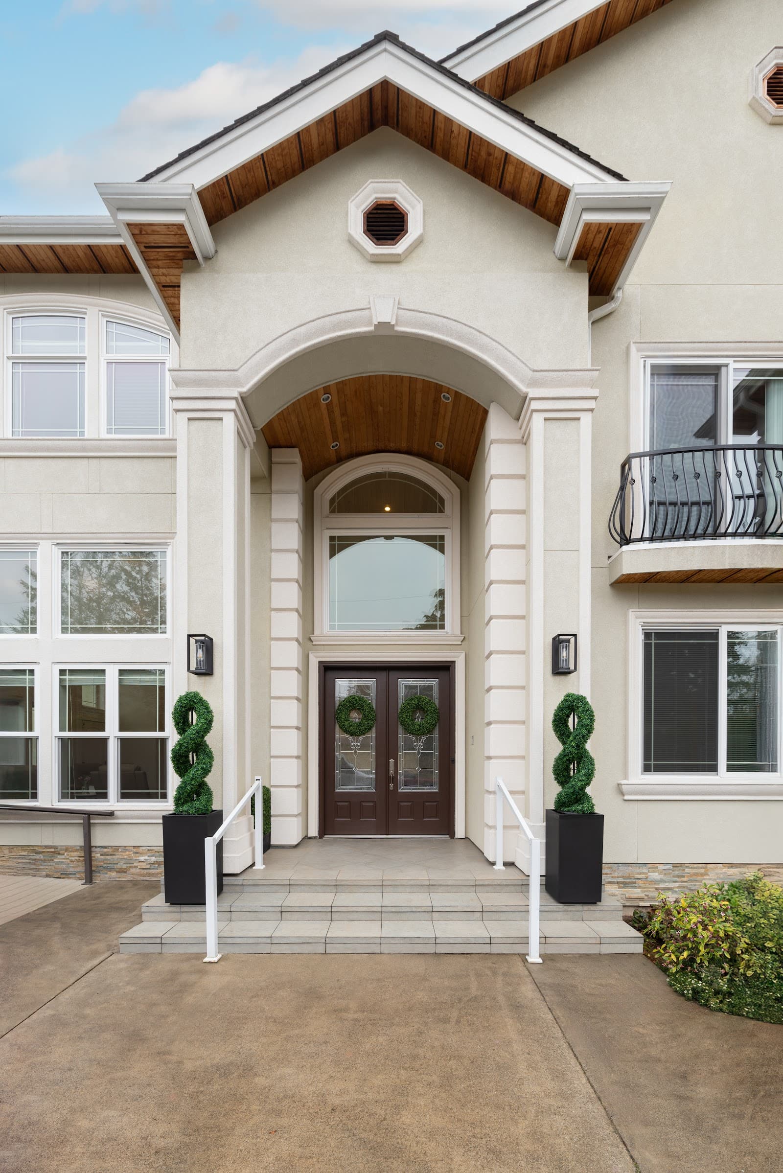 Bellevue Senior Living
