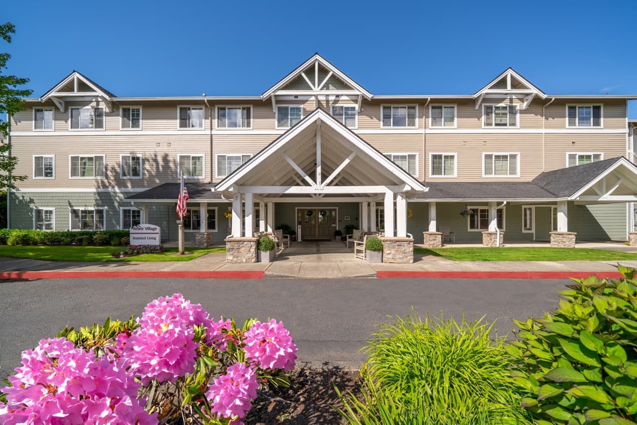 Arbor Village Senior Living