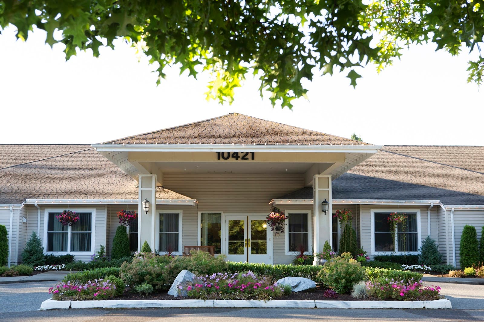 Aegis Living Kent
