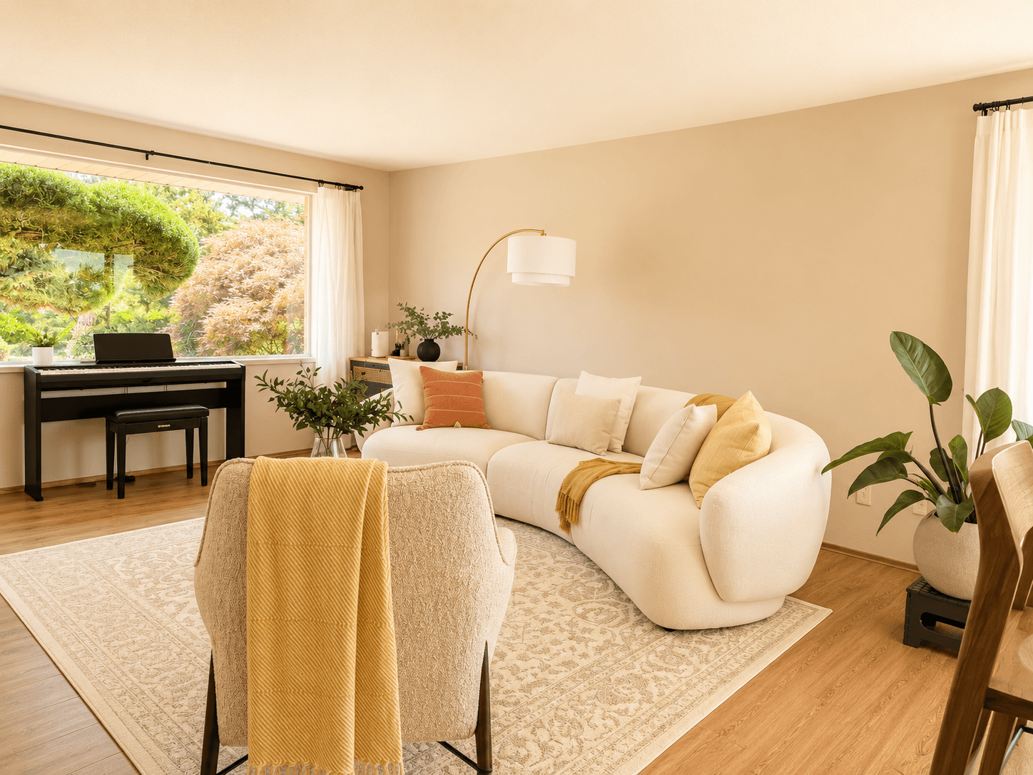 LumeraCare Adult Family Home