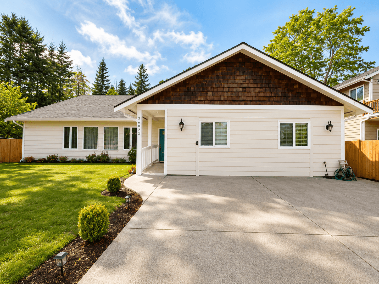Lake Meridian Adult Family Home
