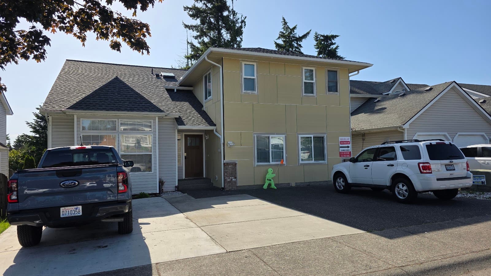 Kent Hill Adult Family Home LLC