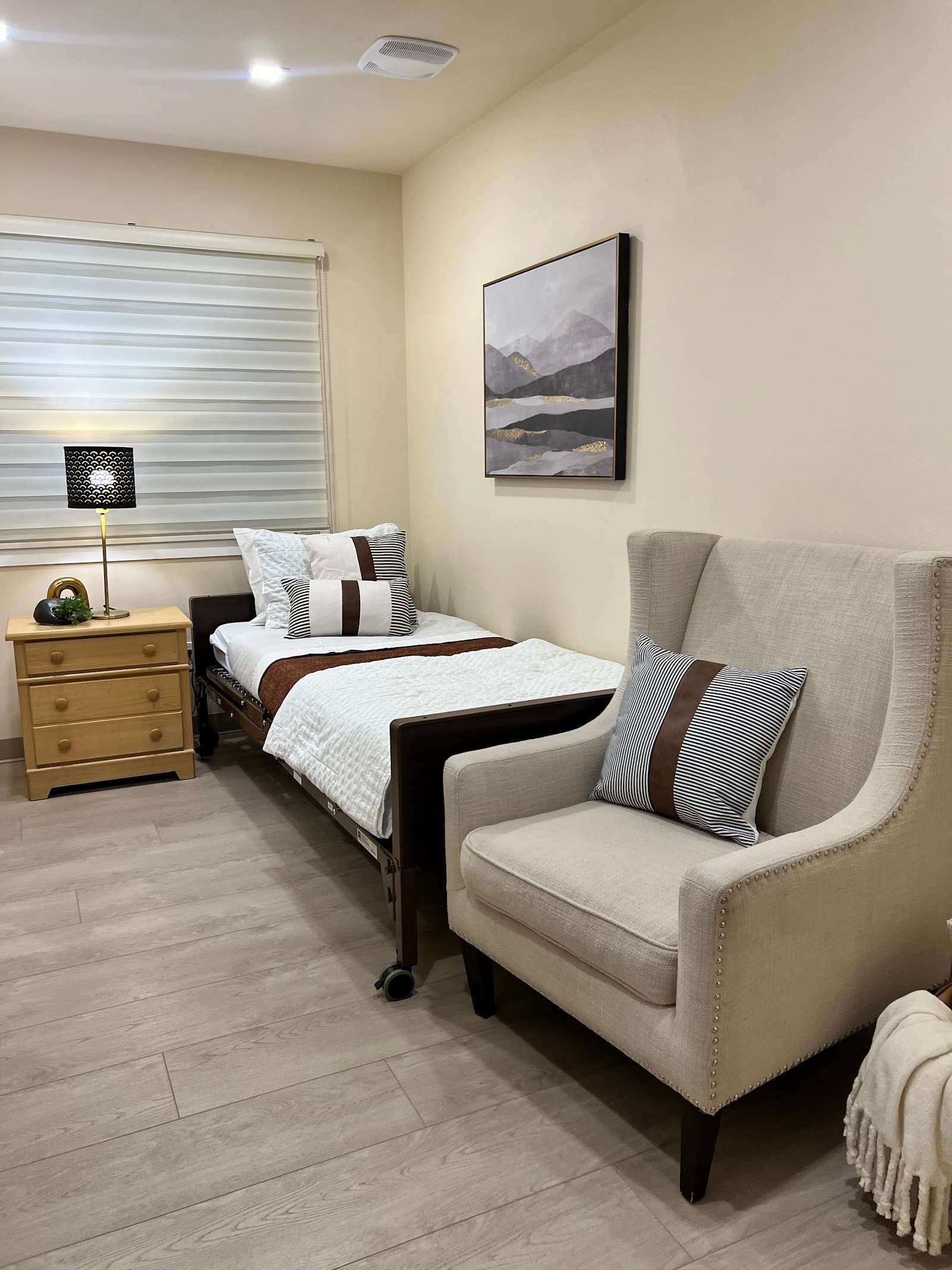 East Hill Senior Living