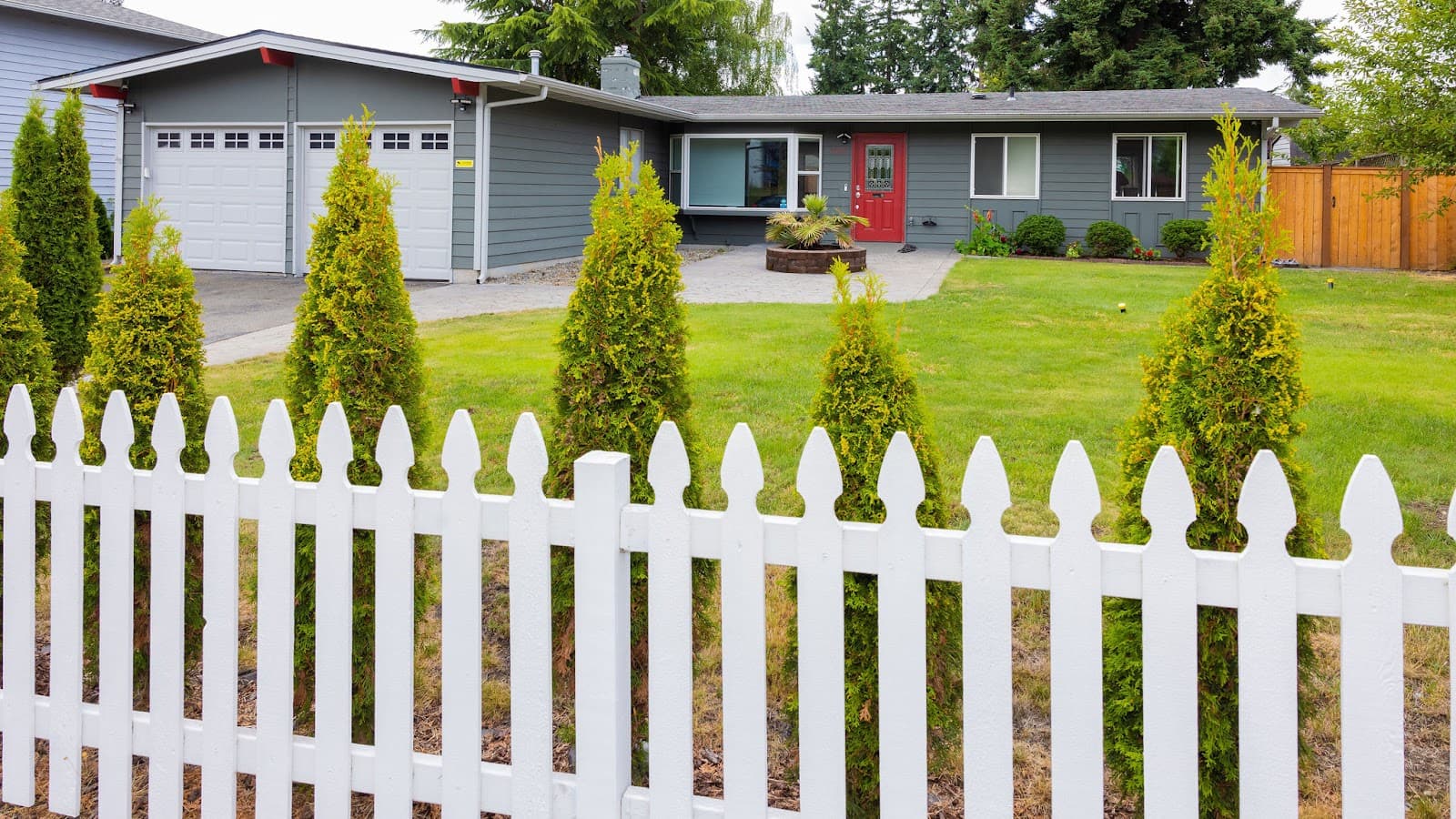 Care with Passion Adult Family Home
