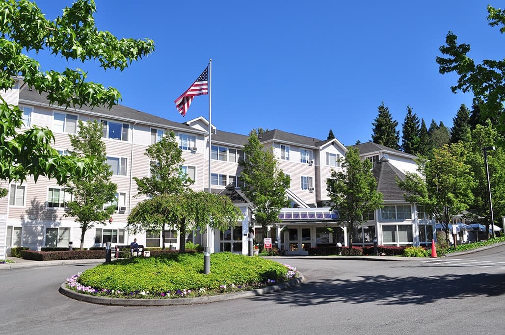 Hillside Assisted Living
