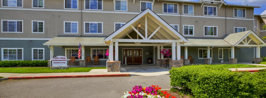 Inn At Arbor Village