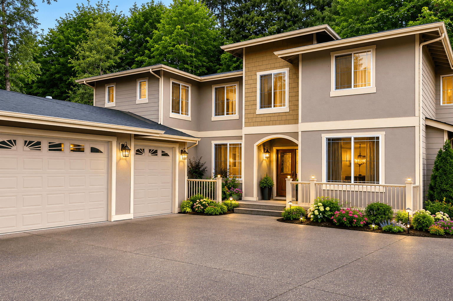 1st Loving Place Adult Family Home