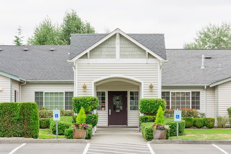 South Pointe Assisted Living