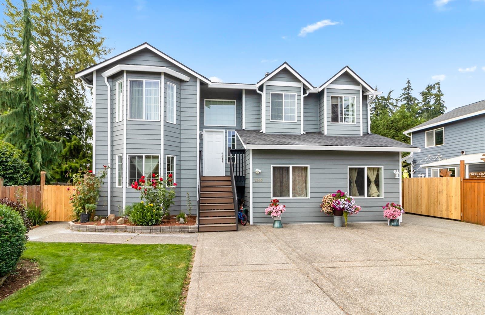 Grand Heaven Adult Family Home LLC