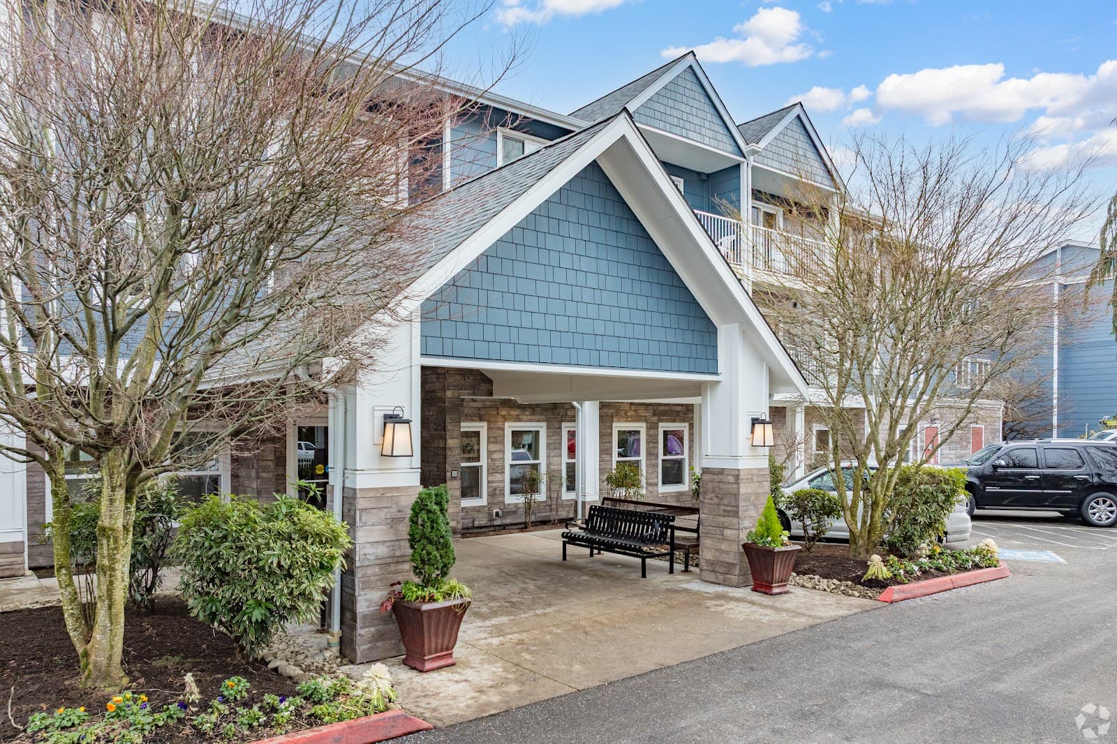 Vintage at Marine View Senior 55+