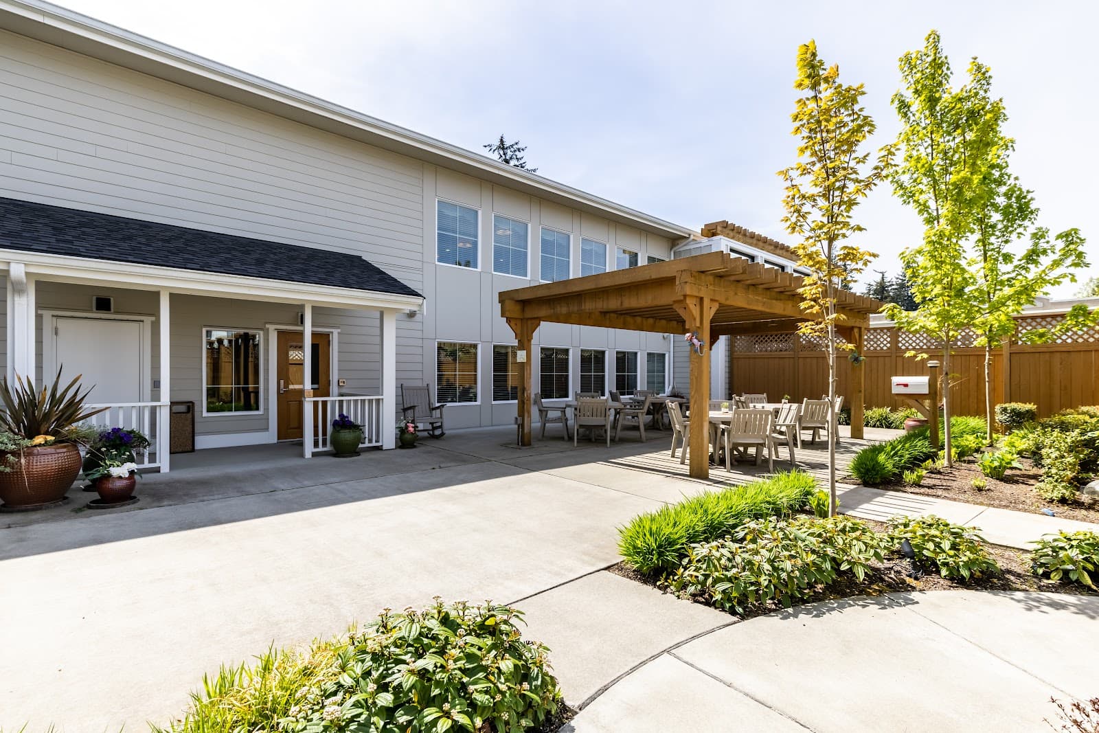 Mukilteo Memory Care