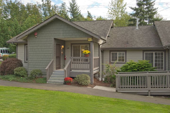 GenCare Lifestyle Renton at The Lodge at Eagle Ridge