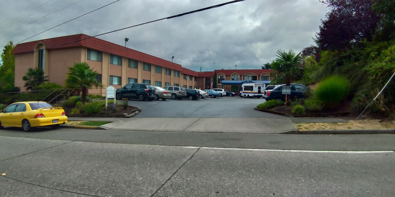 Greenlake Senior Living Renton