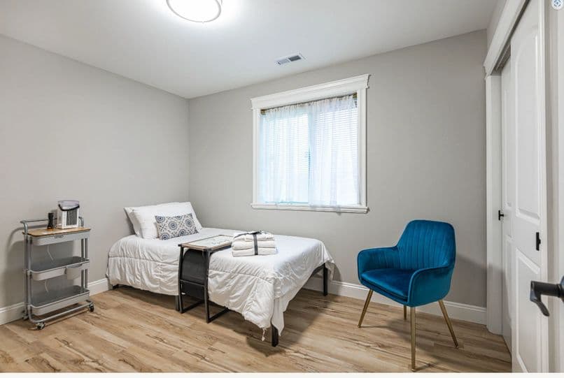 Elder Village Renton Highlands Adult Family Home