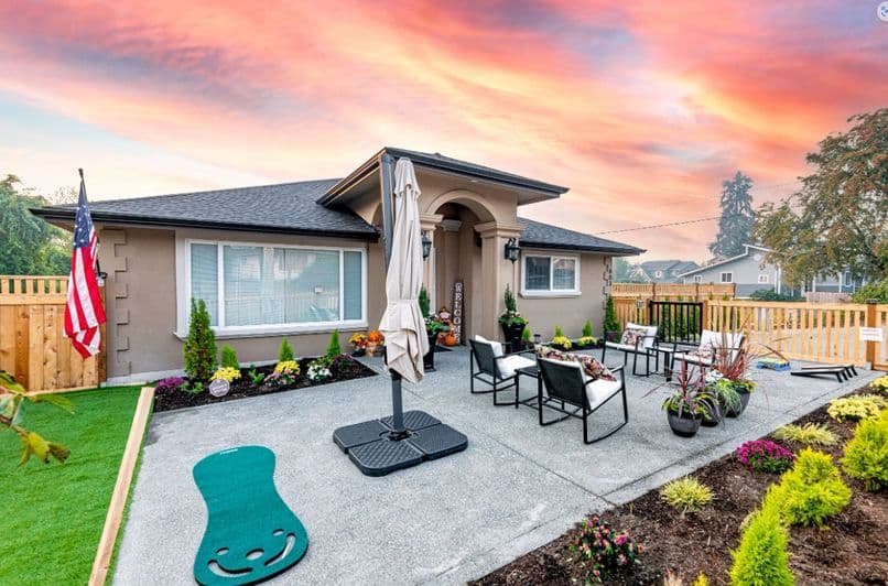 Elder Village Renton Highlands Adult Family Home
