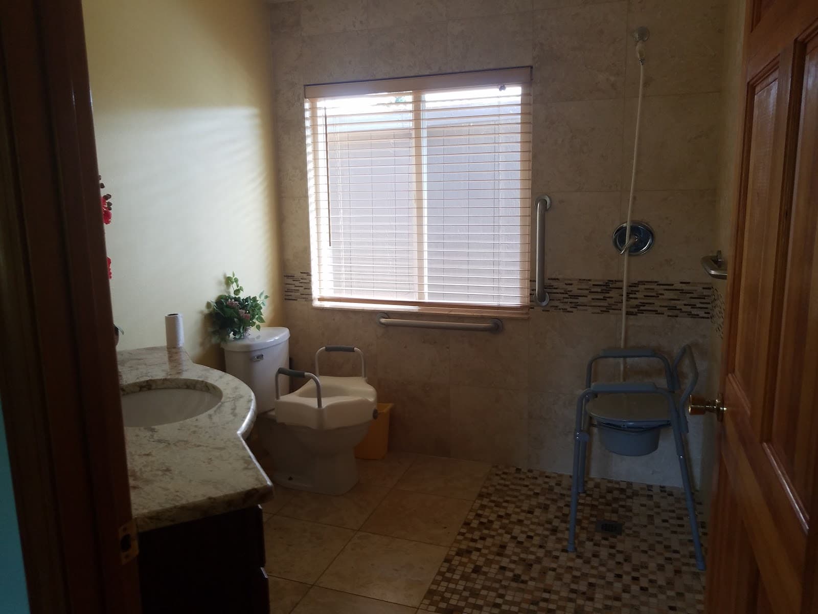 Overlake View Adult Family Home