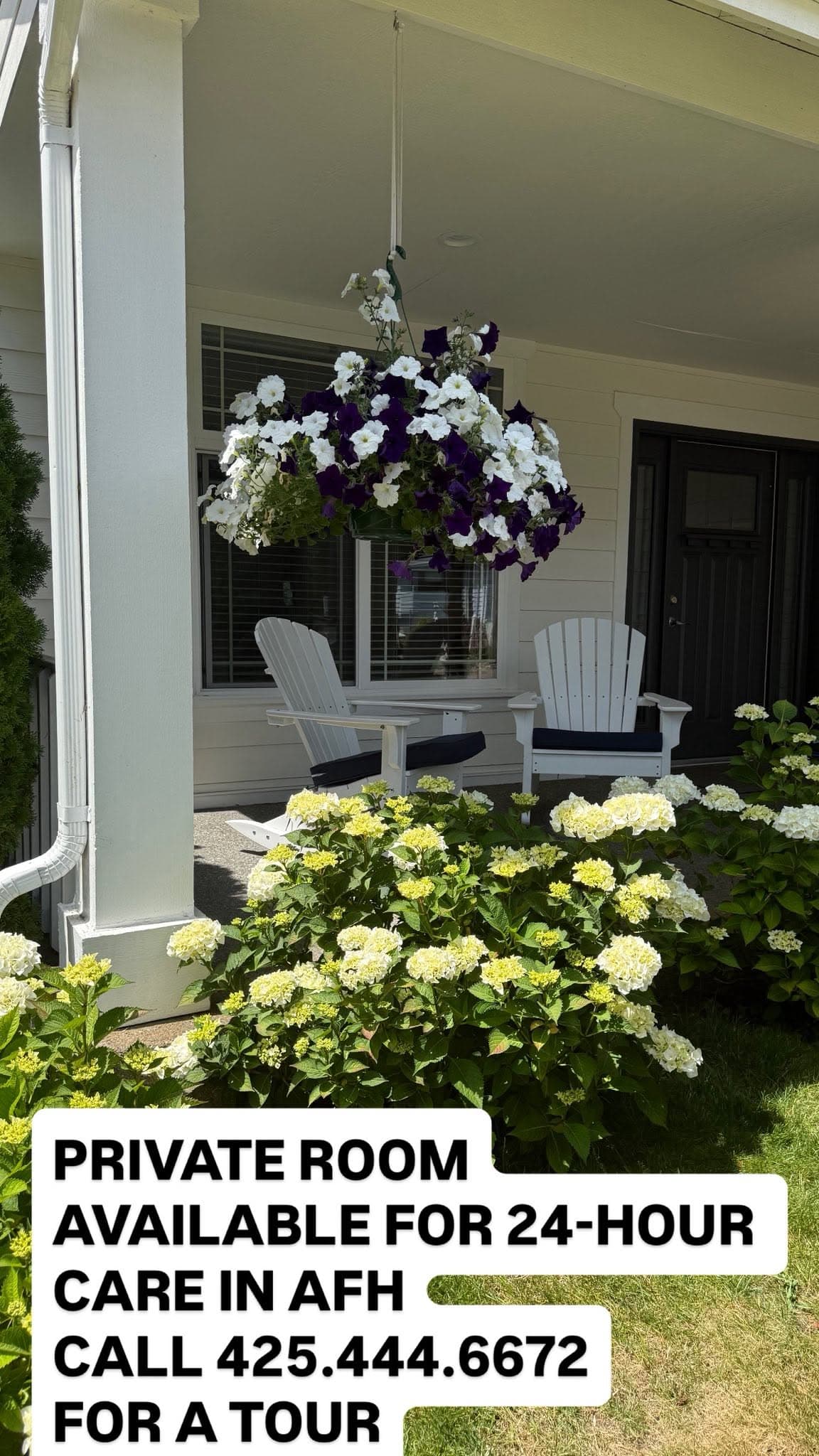 Valley Senior Care - Adult Family Home