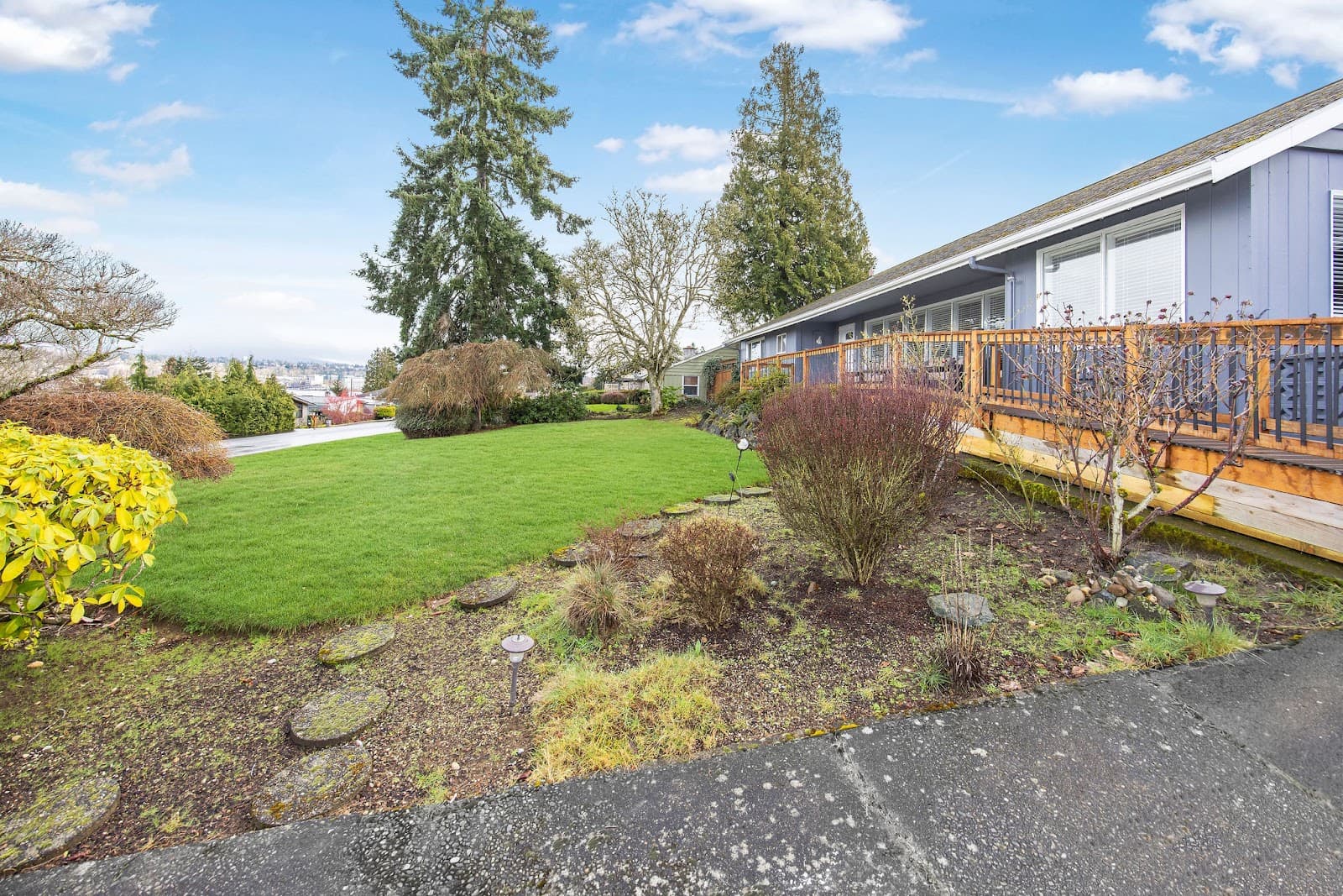 Dixon View Adult Family Home