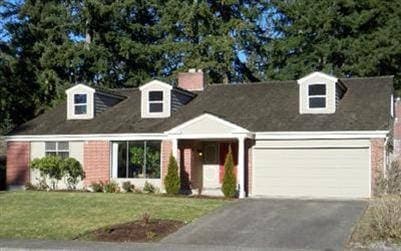 Serenity Harbor Adult Family Home