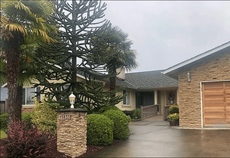 Gentle Care Home