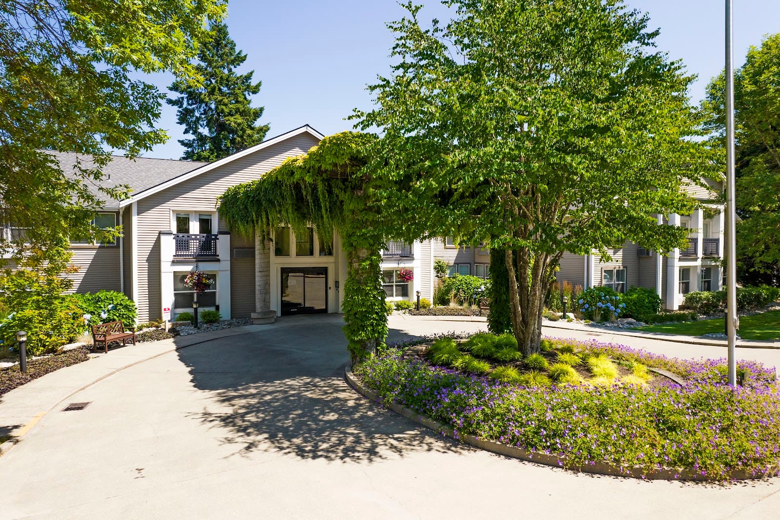 GenCare Lifestyle Federal Way