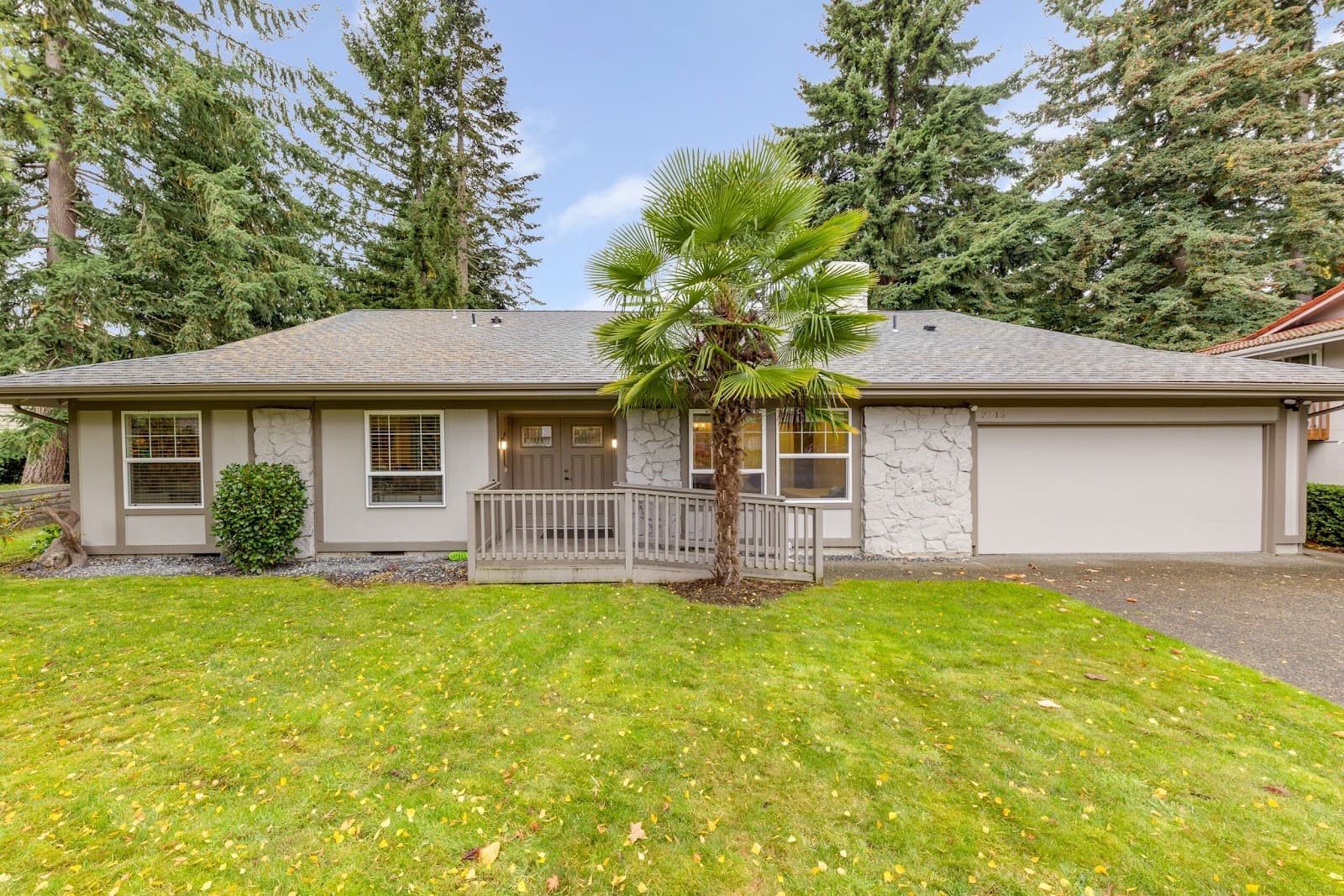 Golden Hearts Adult Family Home