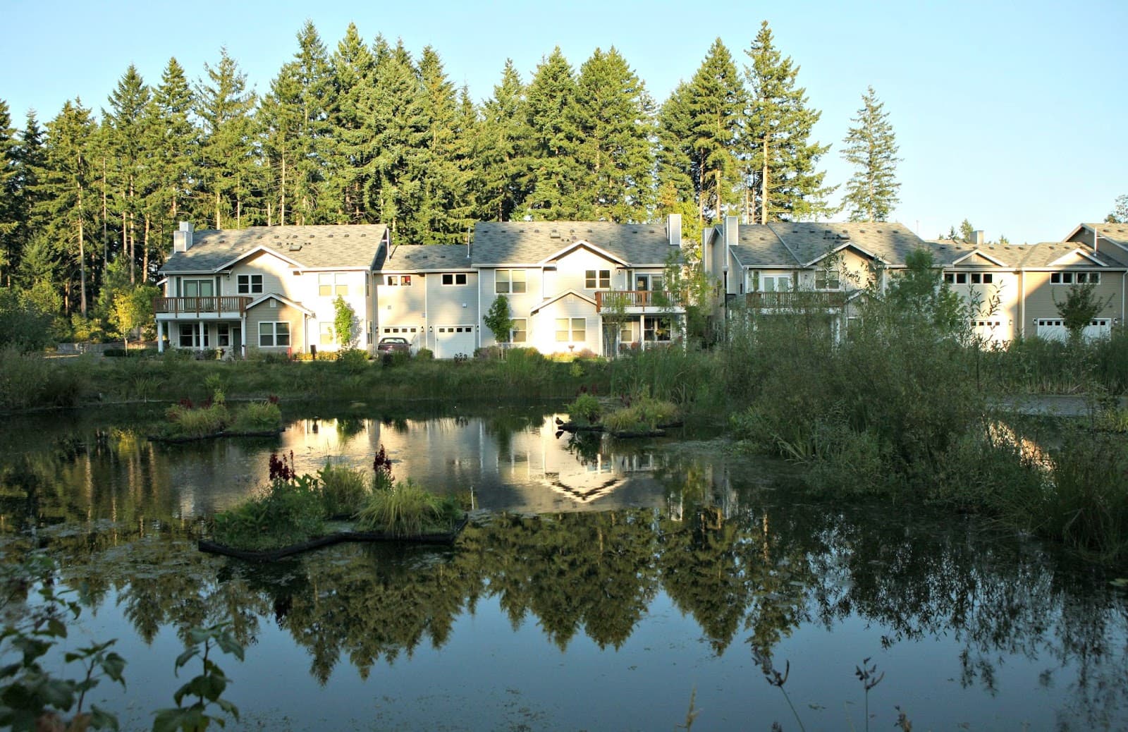 Village Green Federal Way