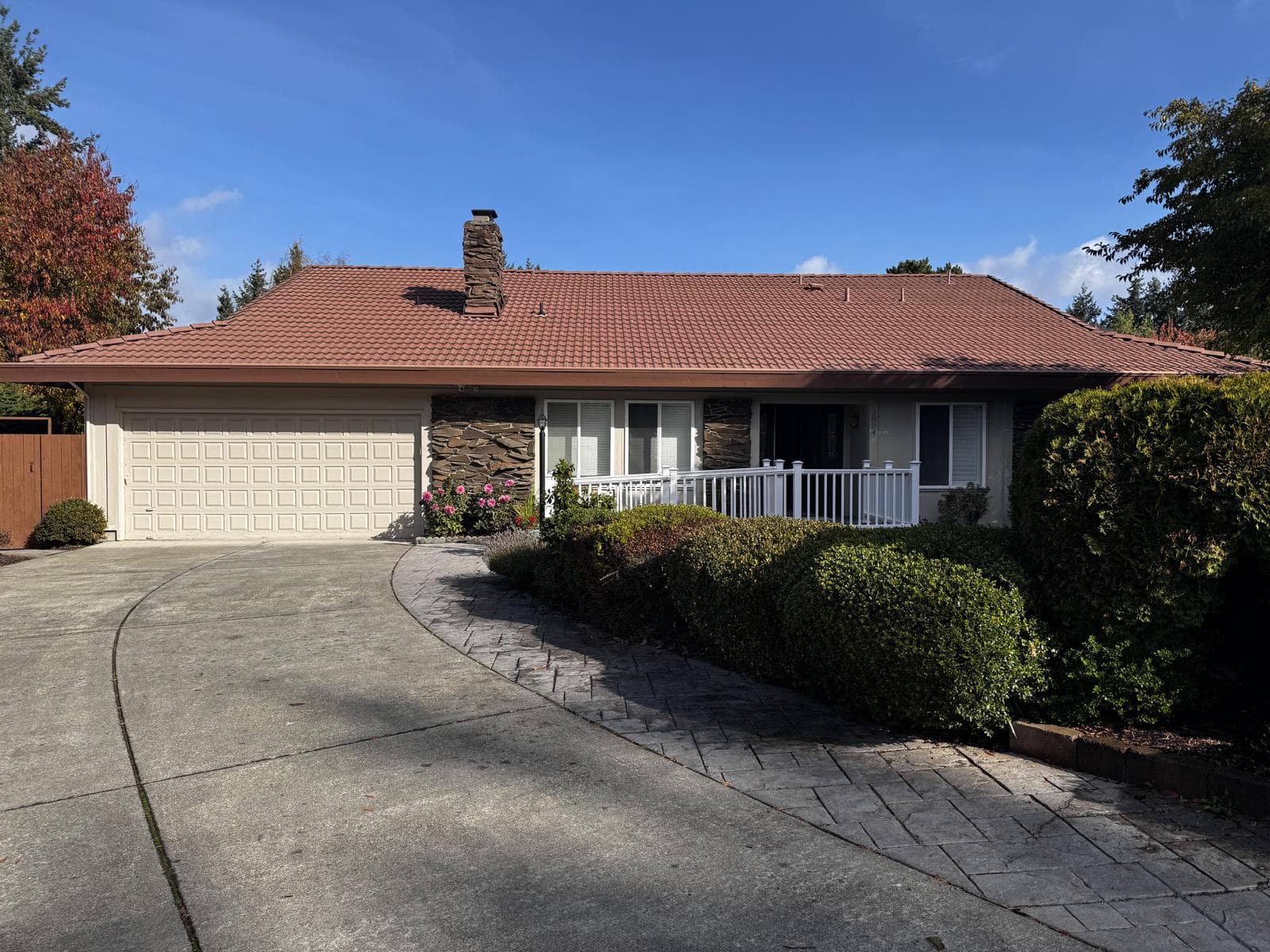 Blessful Care Adult Family Home