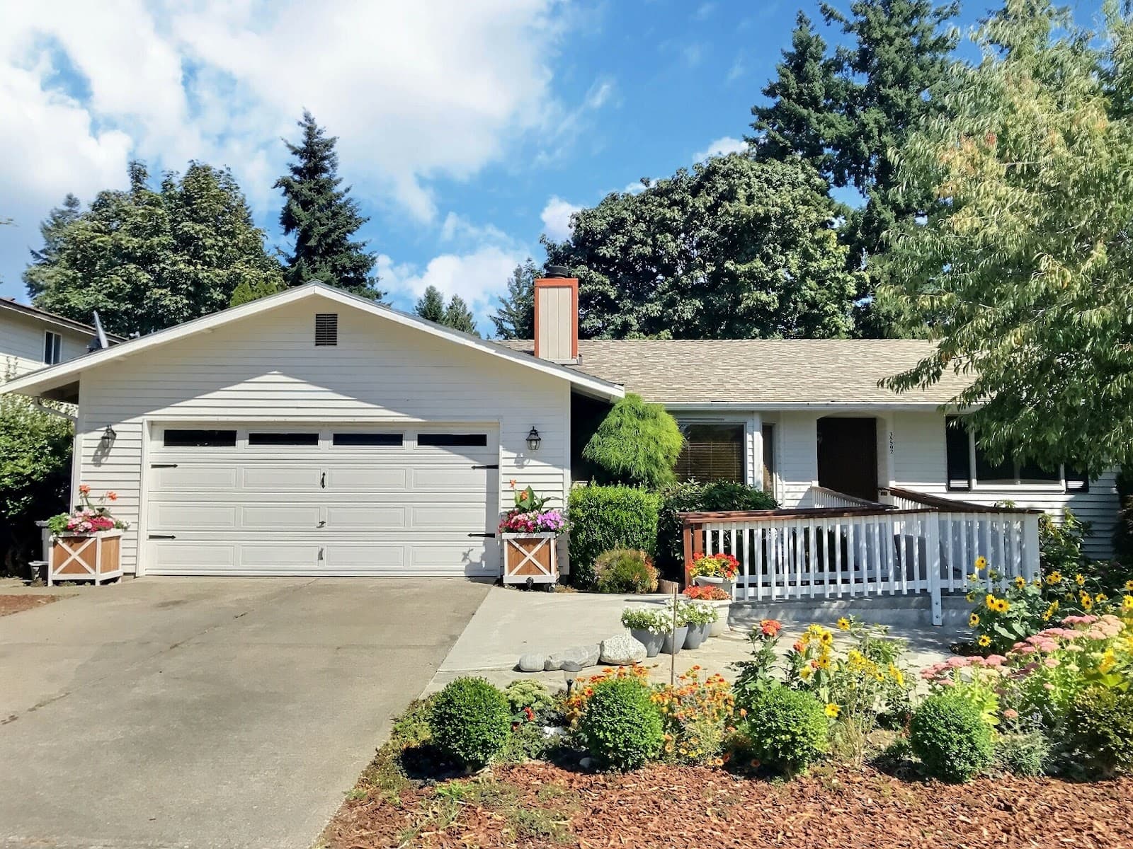 Serene Living LLC