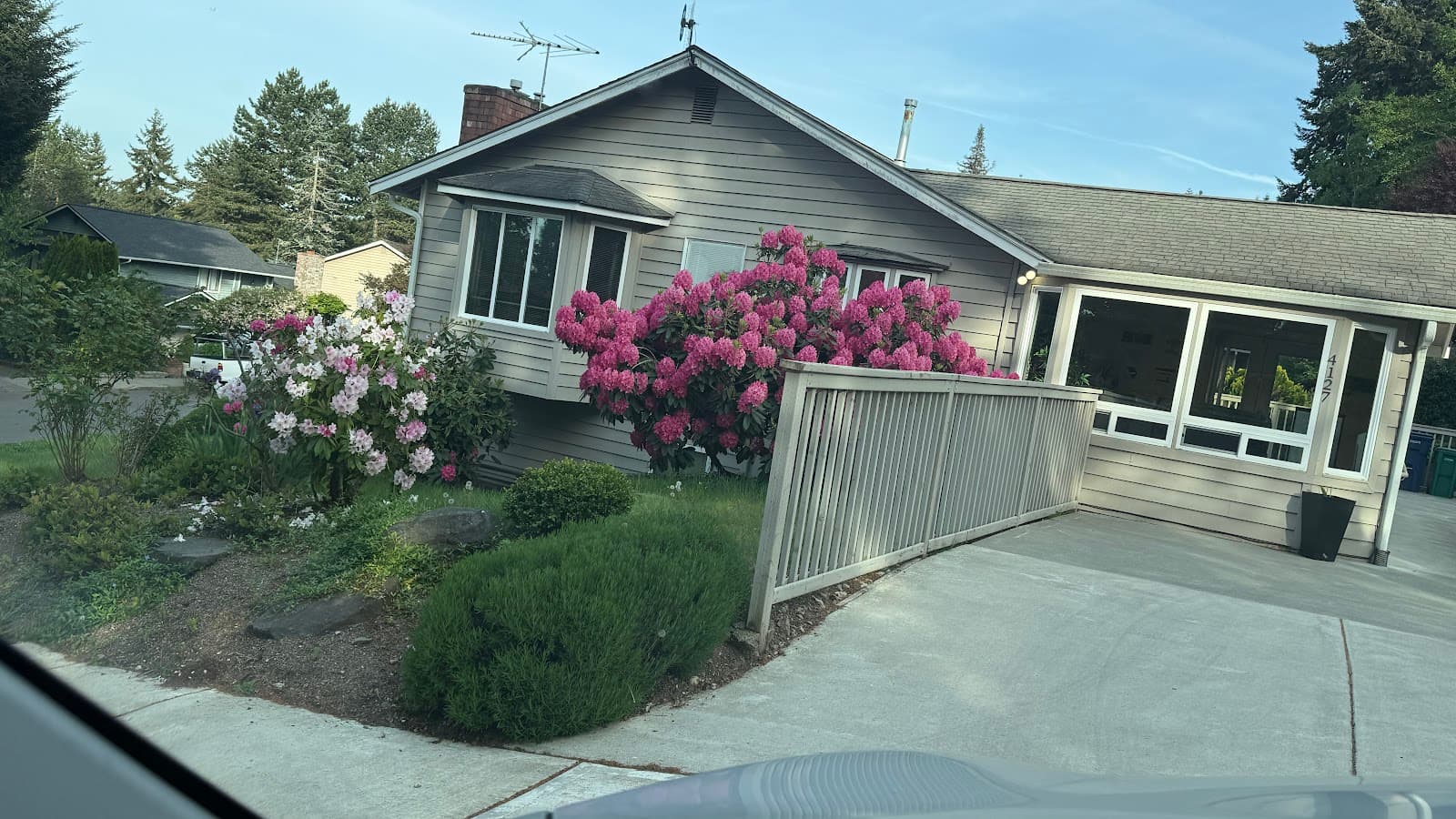 Federal Way Senior Care LLC