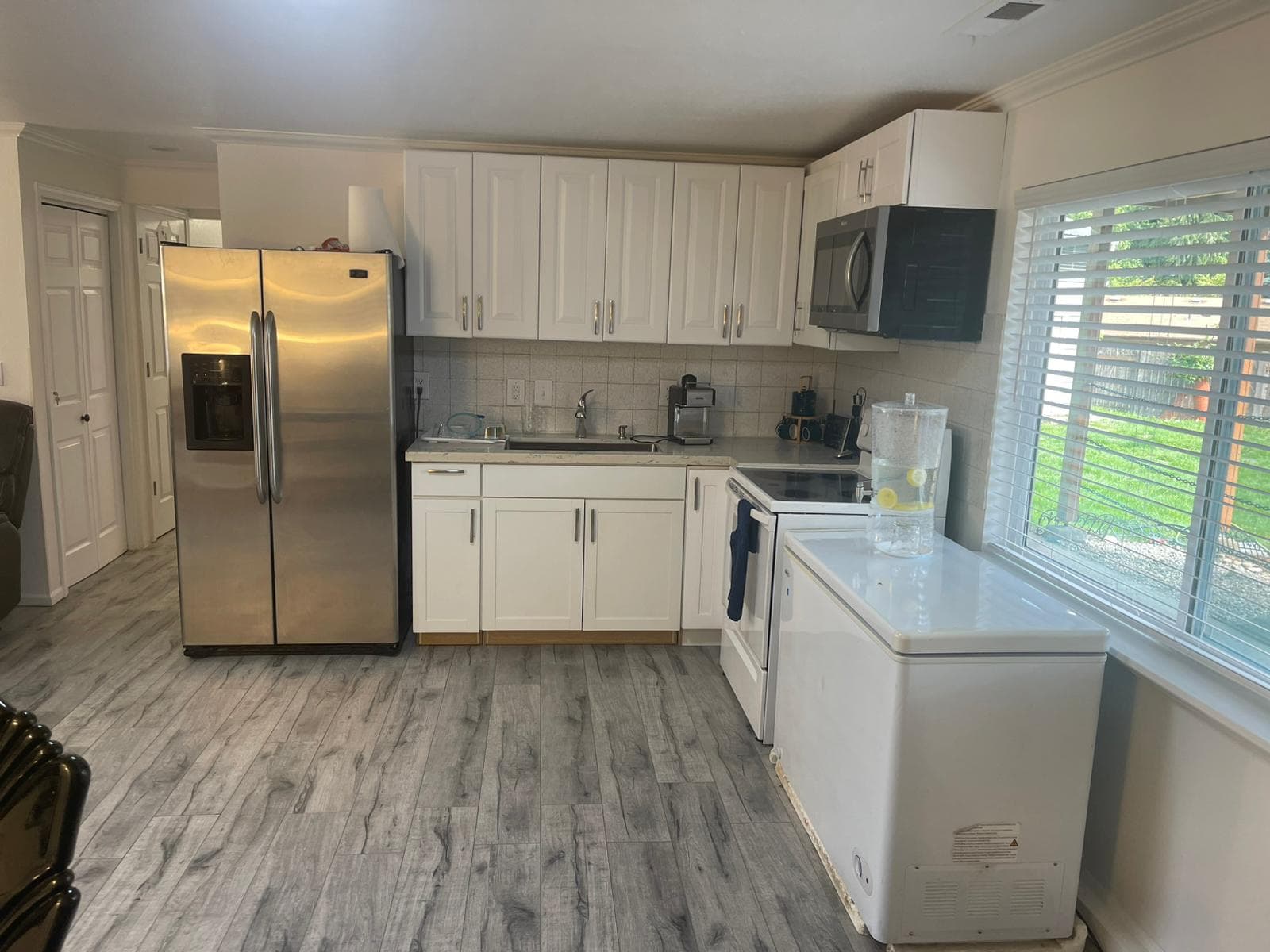 SKILLED Adult family home