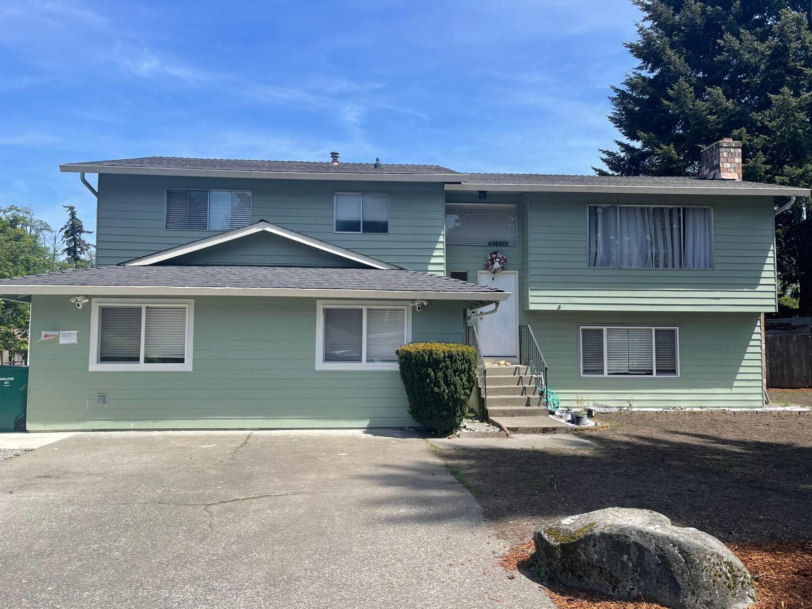 SKILLED Adult family home