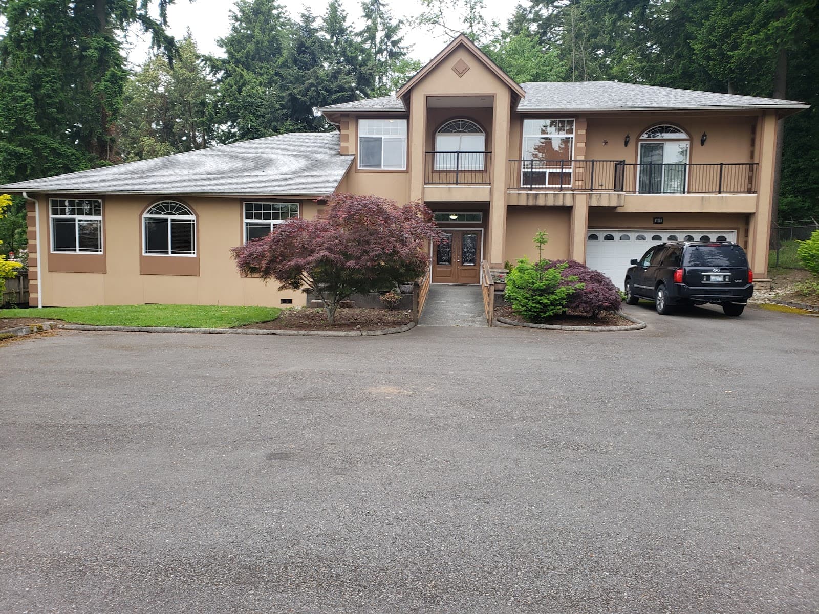 Luxury Living AFH