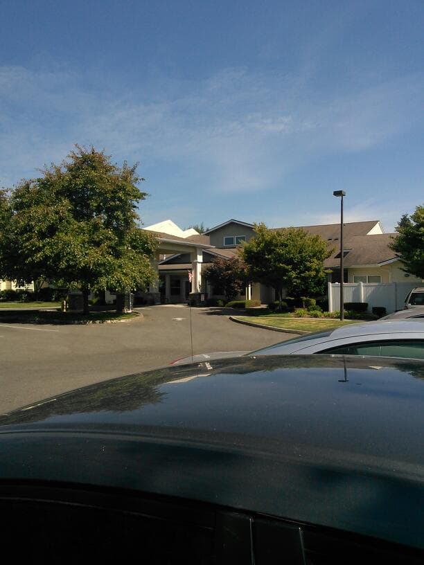 Prestige Senior Living Auburn Meadows