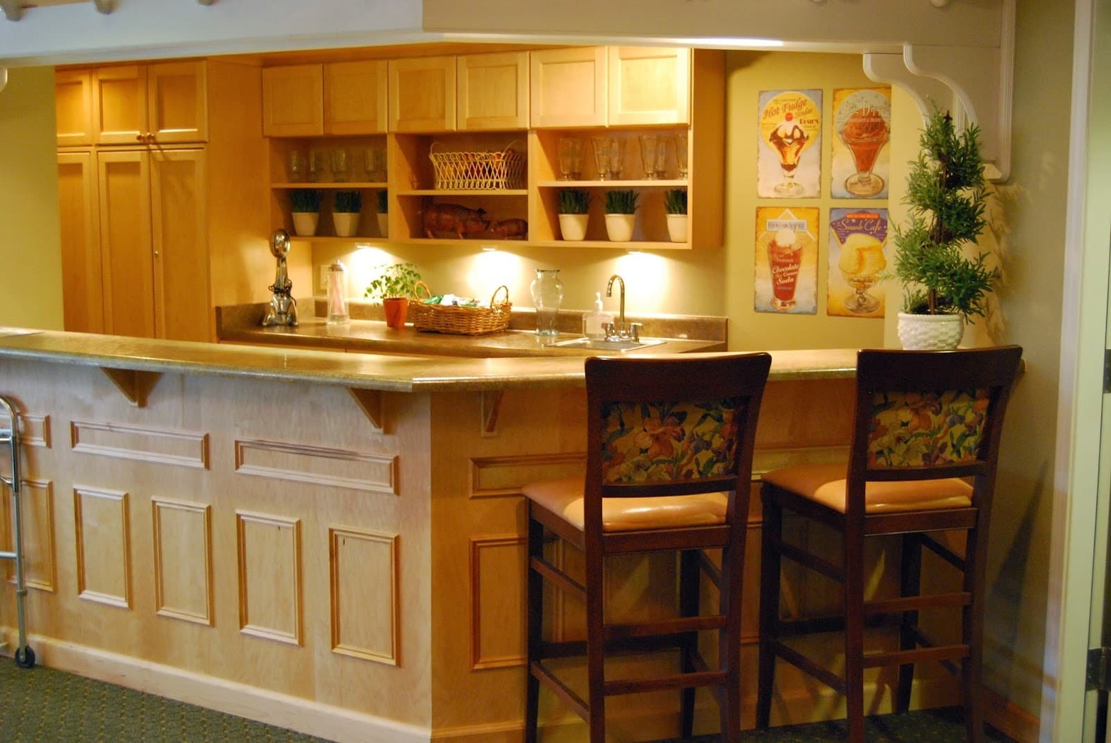 Highgate Senior Living - Yakima