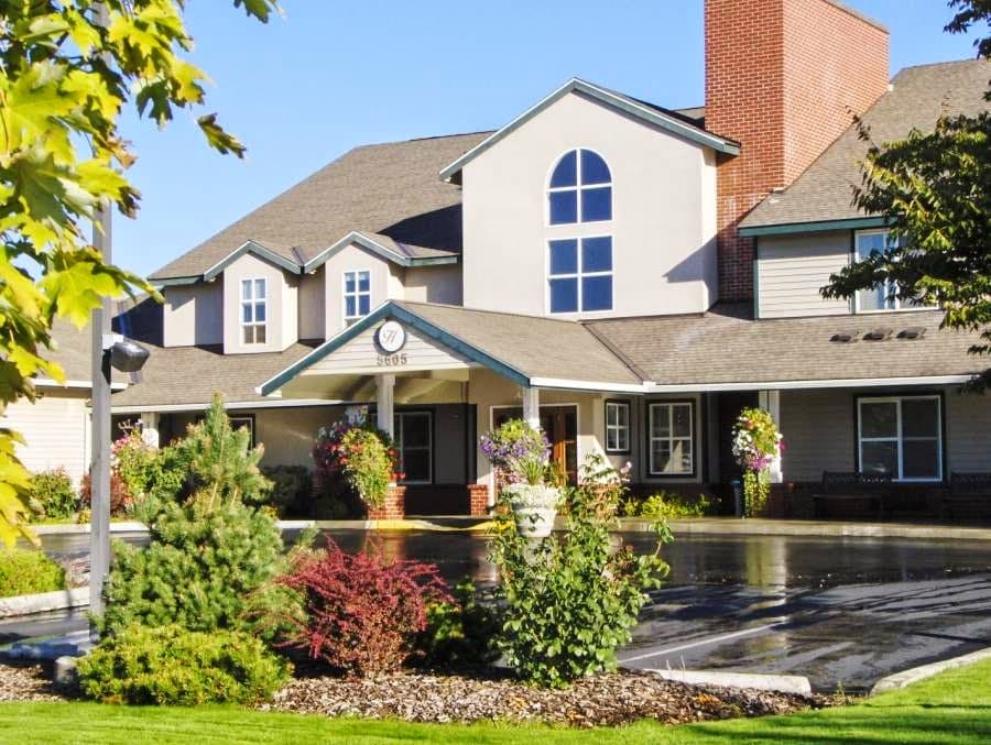 Highgate Senior Living - Yakima