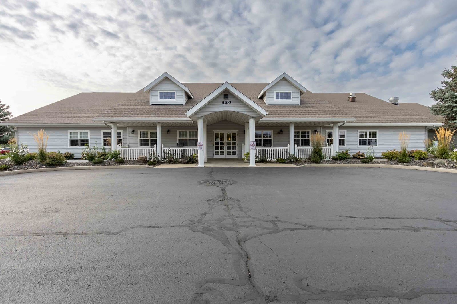 Avista Senior Living Yakima