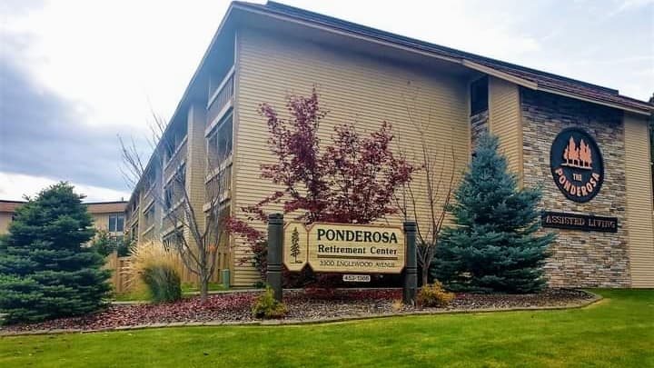 Ponderosa Assisted Living Community