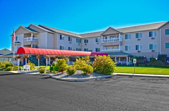 Avamere at Englewood Heights