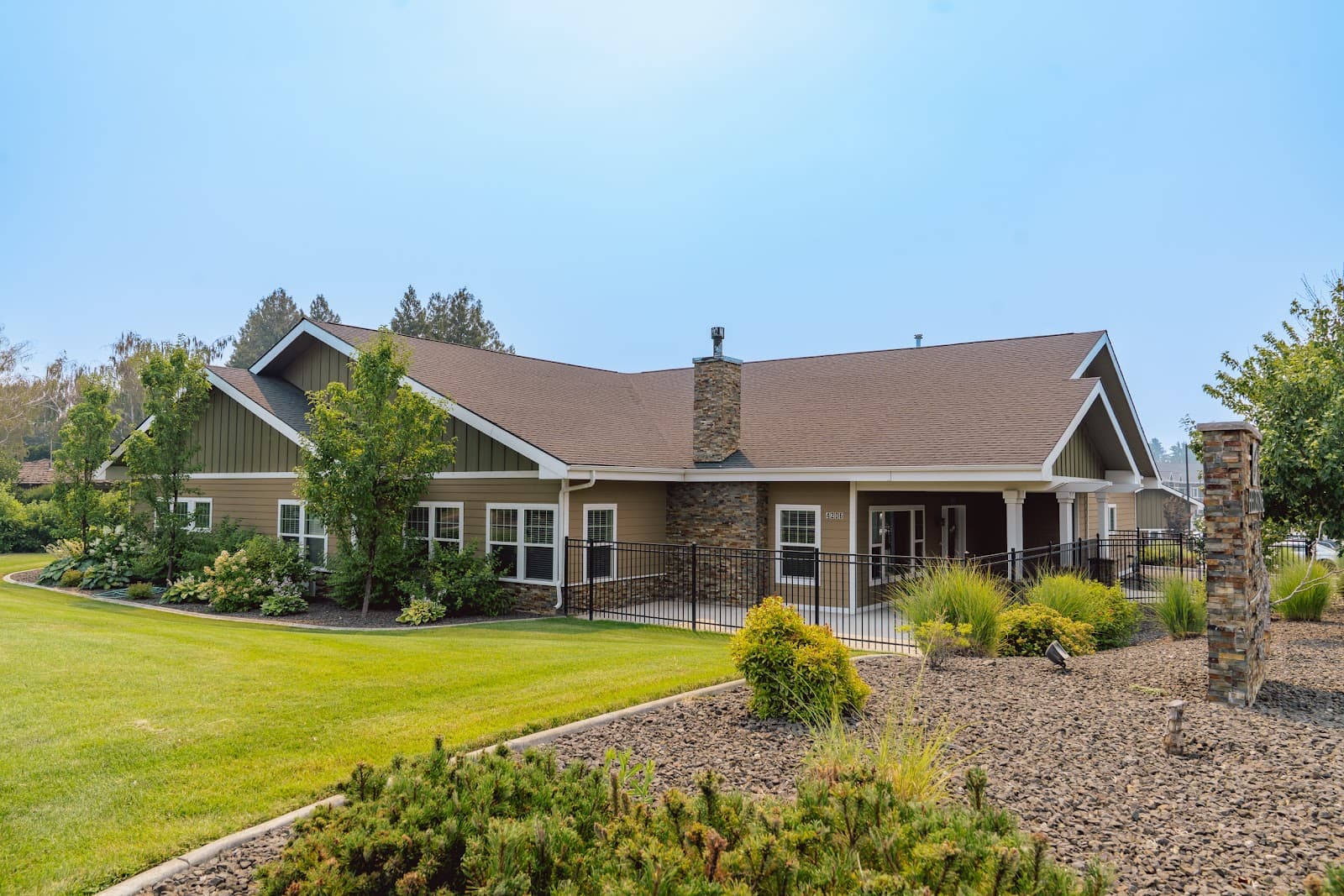 Fieldstone Adult Family Home