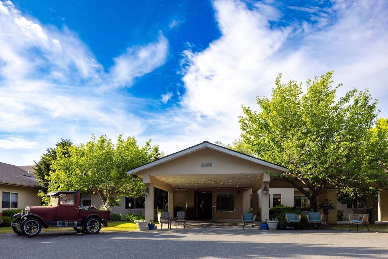 Summit Place Assisted Living