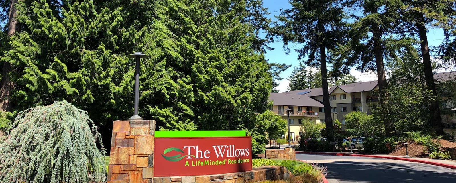 The Willows - A LifeMinded Residence