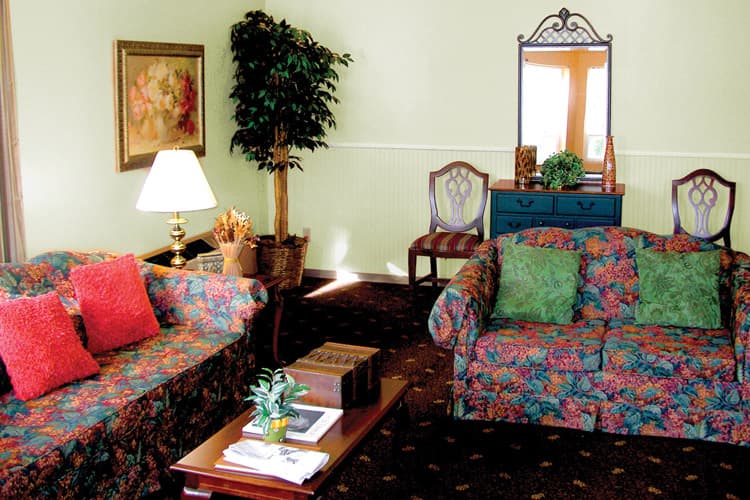 Woodway Senior Living
