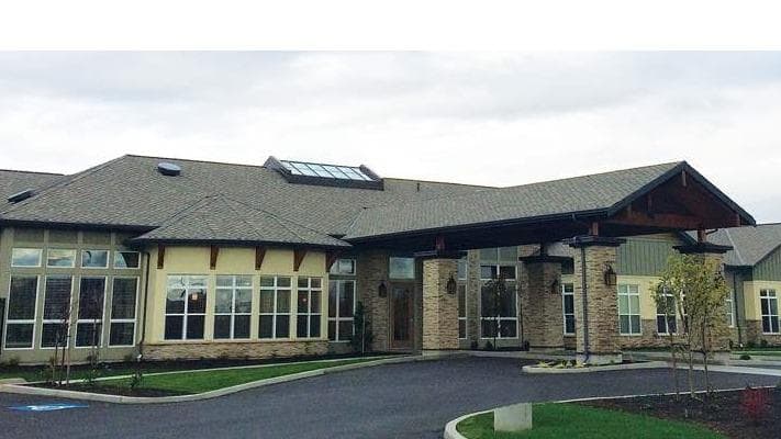 Silverado Bellingham Memory Care Community