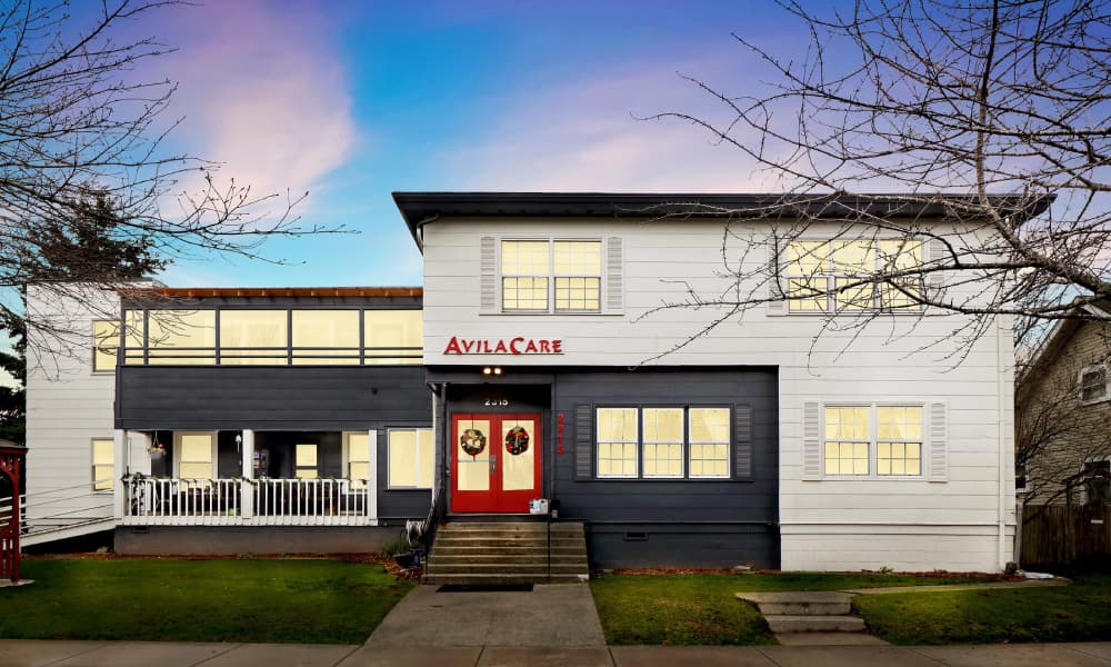 AvilaCare Assisted Living Home