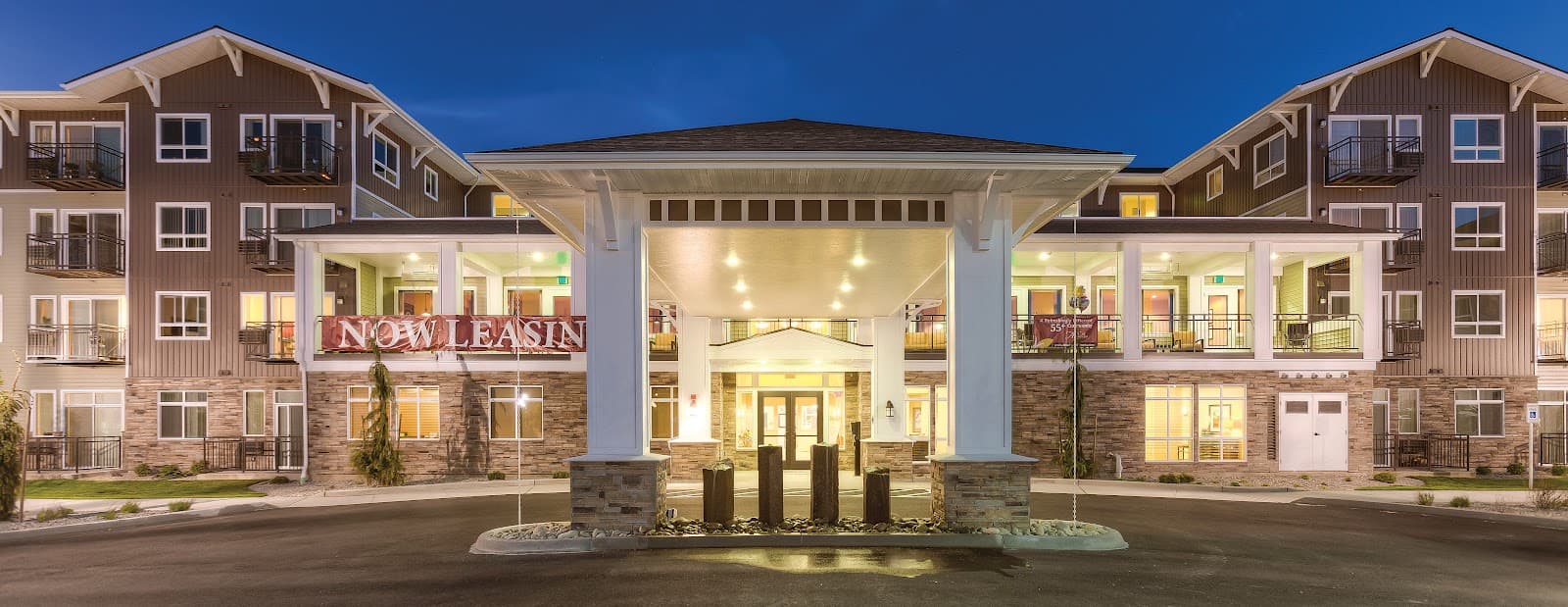Affinity at Bellingham