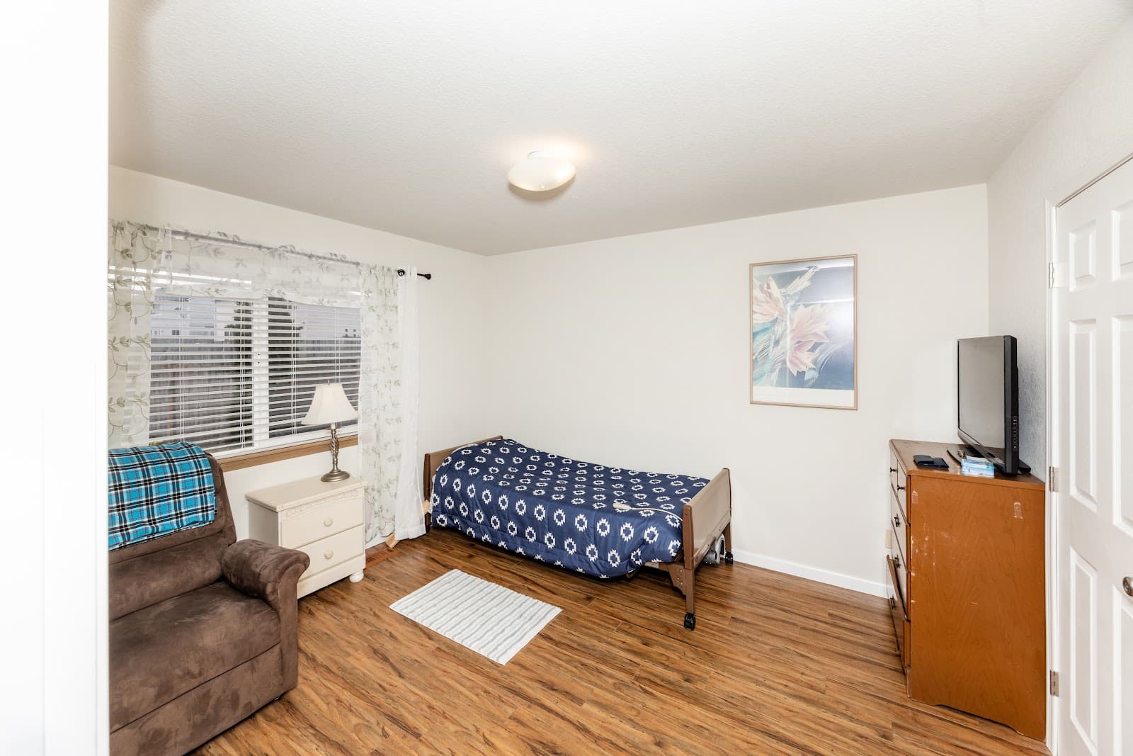 Daystar Olympia Adult Family Home